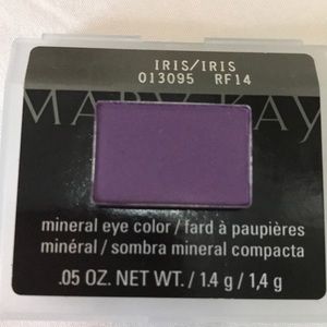 Mary Kay Mineral Eye Color - Iris